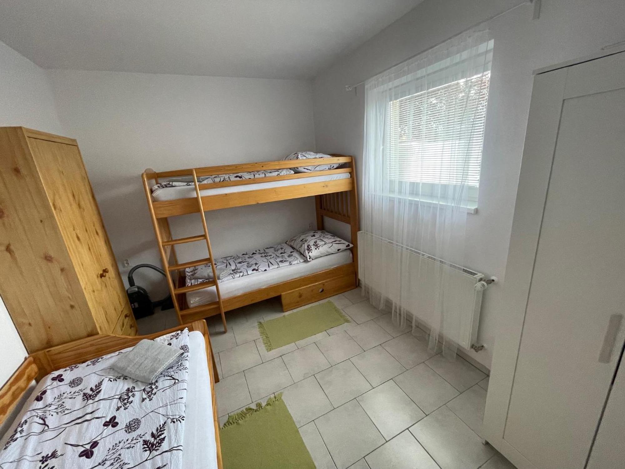 Apartmany Bella Moravia Dobré Pole Værelse billede